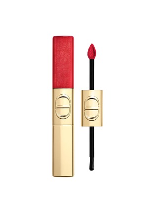 首图 -点击放大 首图 -点击放大 - DIOR BEAUTY - Limited Edition Rouge Dior Sequin Liquid Duo — 999 Spectacular