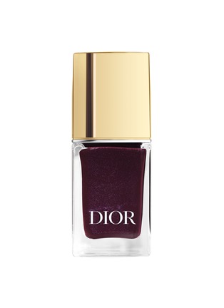 首图 -点击放大 - DIOR BEAUTY - Limited Edition Dior Vernis — 690 Plum Parade