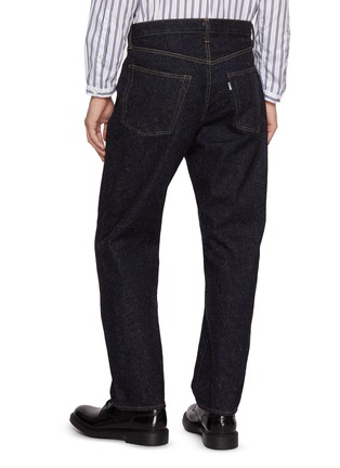 背面 - 点击放大 - NEW MANUAL - #017 LV 61'S Tapered Dark Wash Jeans