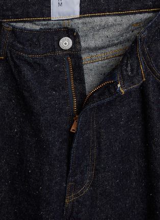  - NEW MANUAL - #010 LV Super Slim Dark Wash Jeans