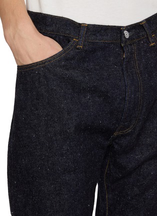  - NEW MANUAL - #010 LV Super Slim Dark Wash Jeans