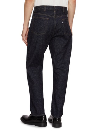 背面 - 点击放大 - NEW MANUAL - #010 LV Super Slim Dark Wash Jeans