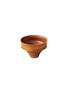 首图 –点击放大 - POJ STUDIO - Tohka Souen Sake Cup - Brown