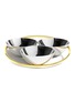 首图 –点击放大 - ANNA NEW YORK - Ring Conjoined Bowl Set