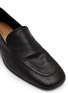 细节 - 点击放大 - DRIES VAN NOTEN - Leather Loafers