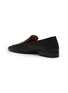 细节 - 点击放大 - DRIES VAN NOTEN - Leather Loafers