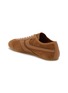  - DRIES VAN NOTEN - Dustin Leather Suede Women's Sneakers