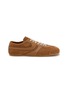 首图 - 点击放大 - DRIES VAN NOTEN - Dustin Leather Suede Women's Sneakers