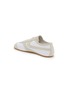  - DRIES VAN NOTEN - Dustin Leather Suede Women's Sneakers