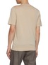 背面 - 点击放大 - JOHN SMEDLEY - Sea Island Cotton T-Shirt