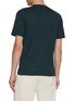 背面 - 点击放大 - JOHN SMEDLEY - Sea Island Cotton T-Shirt
