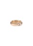 首图 - 点击放大 - VHERNIER - Calla The One 18K Rose Gold Diamond Ring — EU 52