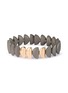 首图 - 点击放大 - VHERNIER - Endless 18K Rose Gold Titanium Bracelet
