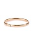 首图 - 点击放大 - VHERNIER - Calla The One 18K Rose Gold Steel Diamond Bracelet