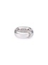 首图 - 点击放大 - VHERNIER - Calla The One 18K White Gold Diamond Ring — EU 54