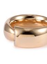 细节 - 点击放大 - VHERNIER - Calla The One 18K White Gold Diamond Ring — EU 54