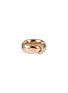 首图 - 点击放大 - VHERNIER - Calla The One 18K White Gold Diamond Ring — EU 54