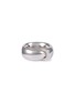 首图 - 点击放大 - VHERNIER - Calla The One 18K White Gold Diamond Ring — EU 54