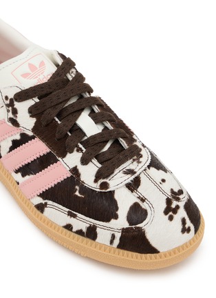 细节 - 点击放大 - ADIDAS - Samba OG Low Top Women's Sneakers