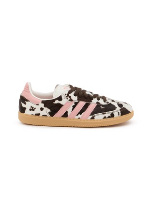 首图 - 点击放大 首图 - 点击放大 - ADIDAS - Samba OG Low Top Women's Sneakers