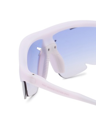 细节 - 点击放大 - DISTRICT VISION - x PAF Junya Racer Sunglasses
