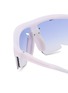 细节 - 点击放大 - DISTRICT VISION - x PAF Junya Racer Sunglasses