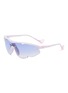 首图 - 点击放大 - DISTRICT VISION - x PAF Junya Racer Sunglasses