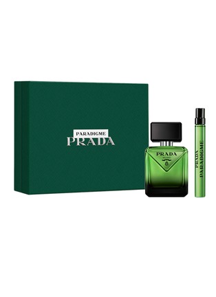 首图 -点击放大 - PRADA - Paradigme Eau De Parfum 50ml Gift Set