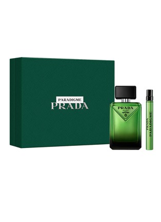 首图 -点击放大 - PRADA - Paradigme Eau De Parfum 100ml Gift Set