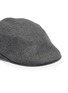 细节 - 点击放大 - BORSALINO - Pargi Wool Blend Flat Cap