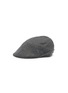 首图 - 点击放大 - BORSALINO - Pargi Wool Blend Flat Cap