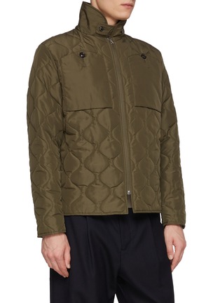 细节 - 点击放大 - VALSTAR - Demetry Field Jacket