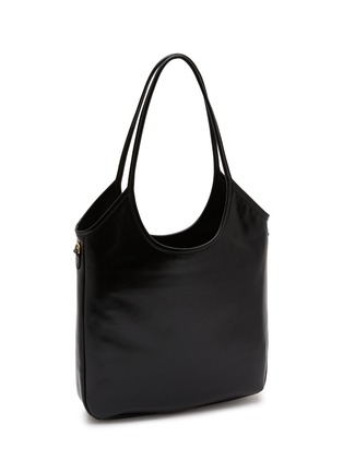 细节 - 点击放大 - MIU MIU - IVY 皮革托特包