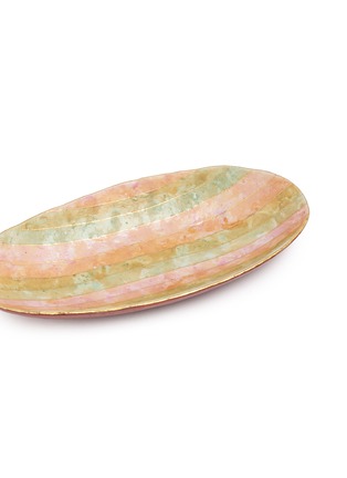 细节 –点击放大 - LEO WONG - Kinzangama Plate