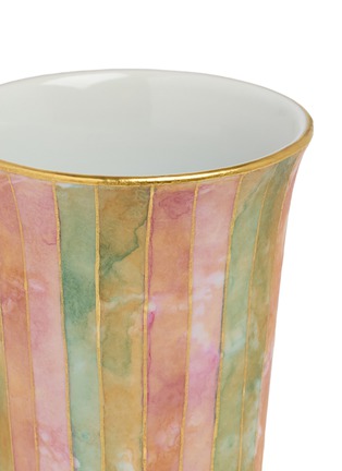 细节 –点击放大 - LEO WONG - Kinzangama Cup