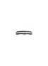 首图 - 点击放大 - LC COLLECTION JEWELLERY - 18K White Gold Black Diamond Ring — US 7