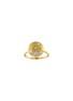 首图 - 点击放大 - LC COLLECTION JEWELLERY - 18K Gold Diamond Ring — US 7