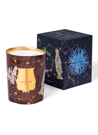 细节 –点击放大 - TRUDON - Enchanted Night Libra Boisé Ambré Scented Candle 2.8kg