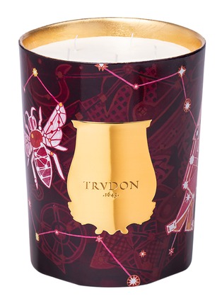 首图 –点击放大 - TRUDON - Enchanted Night Nazareth Orange & Épices Scented Candle 2.8kg