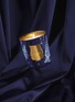 细节 –点击放大 - TRUDON - Enchanted Night Luna Fleur de Noël Scented Candle 270g