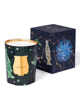 细节 –点击放大 - TRUDON - Enchanted Night Fir Sapin de Noël Scented Candle 2.8kg