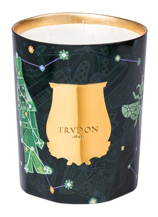 首图 –点击放大 - TRUDON - Enchanted Night Fir Sapin de Noël Scented Candle 2.8kg
