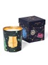 细节 –点击放大 - TRUDON - Enchanted Night Fir Sapin de Noël Scented Candle 270g