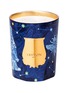 首图 –点击放大 - TRUDON - Enchanted Night Luna Fleur de Noël Scented Candle 2.8kg