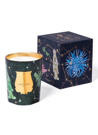 细节 –点击放大 - TRUDON - Enchanted Night Fir Sapin de Noël Scented Candle 800g