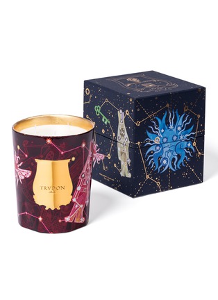 细节 –点击放大 - TRUDON - Enchanted Night Nazareth Orange & Épices Scented Candle 800g