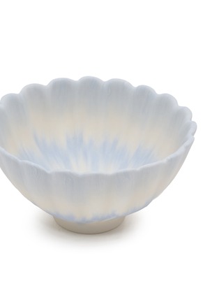 细节 –点击放大 - LA CERAMIQUE - Ezawa Noriyo Abstract Pattern Bowl