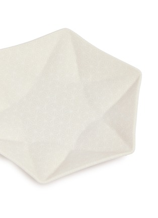 细节 –点击放大 - LEO WONG - Ezawa Noriyo Plate