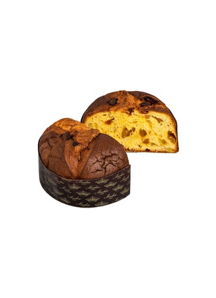 细节 –点击放大 - MARCHESI 1824 - Pear, Cinnamon and Ginger Panettone 1kg