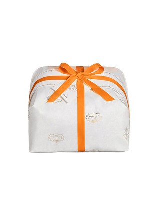 细节 –点击放大 - MARCHESI 1824 - Pear, Cinnamon and Ginger Panettone 1kg
